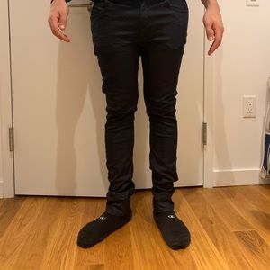 Black tag Zara Jeans
